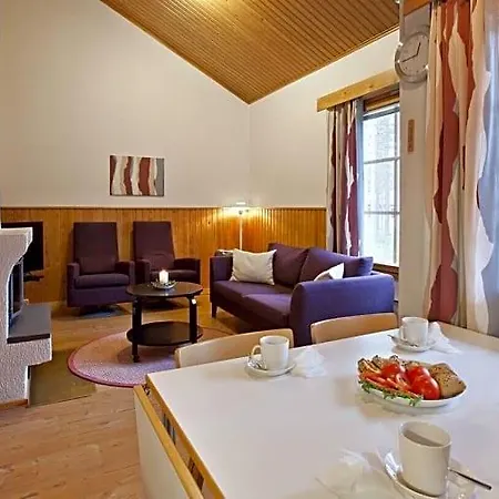 Club Holy Hotel Pyha